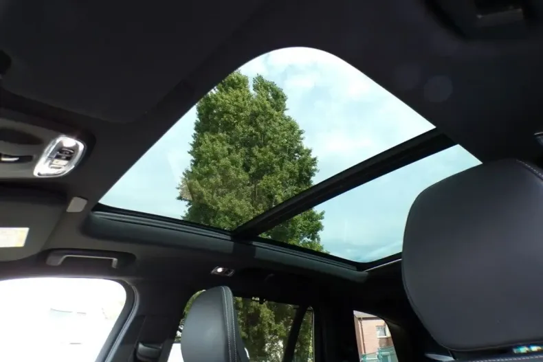 Volvo XC90 din 2022 cu 92.000 km - oferta VOL112643 - foto 8