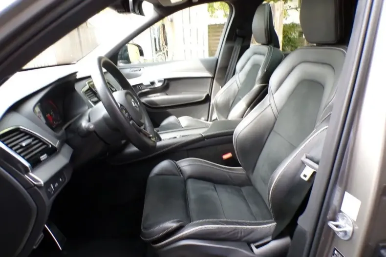 Volvo XC90 din 2022 cu 92.000 km - oferta VOL112643 - foto 9