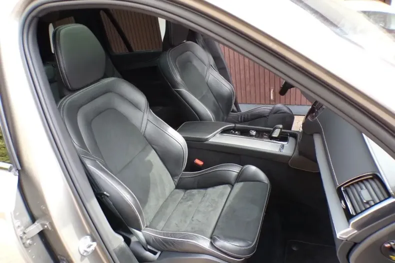 Volvo XC90 din 2022 cu 92.000 km - oferta VOL112643 - foto 10