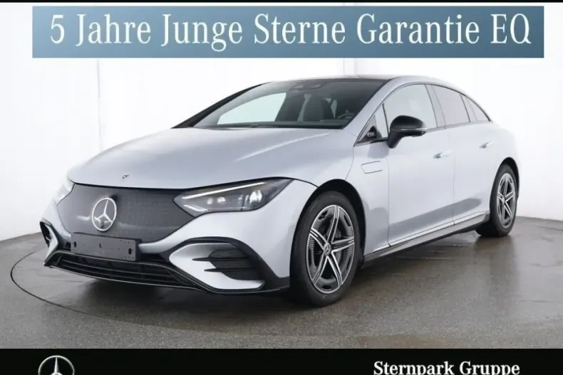 Mercedes-Benz EQE din 2024 cu 10.086 km - oferta MER112644 - foto 1