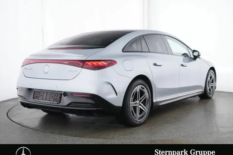 Mercedes-Benz EQE din 2024 cu 10.086 km - oferta MER112644 - foto 2