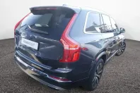 Volvo XC90 din 2021 cu 90.000 km - oferta VOL112646 - foto 3