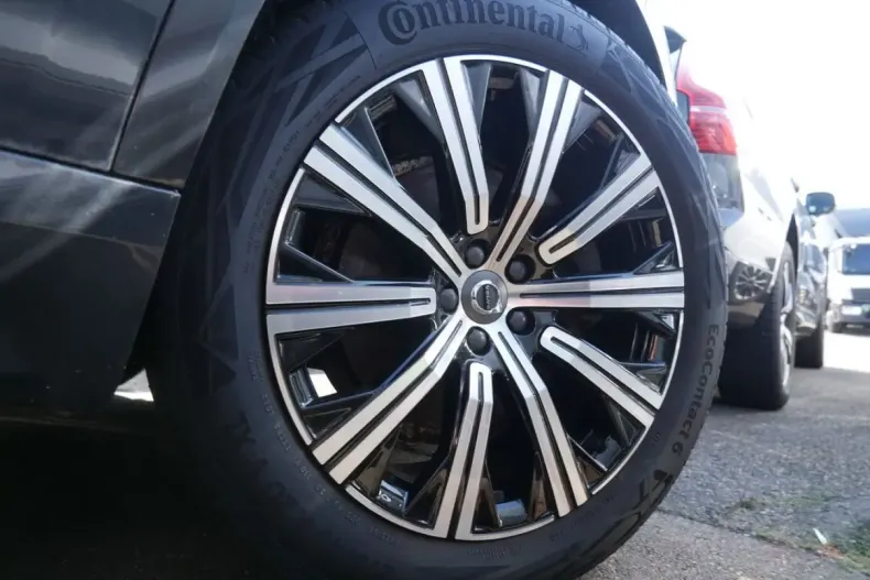 Volvo XC90 din 2021 cu 90.000 km - oferta VOL112646 - foto 5