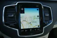 Volvo XC90 din 2021 cu 90.000 km - oferta VOL112646 - foto 9