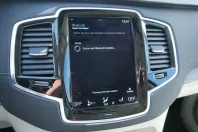 Volvo XC90 din 2021 cu 90.000 km - oferta VOL112646 - foto 10