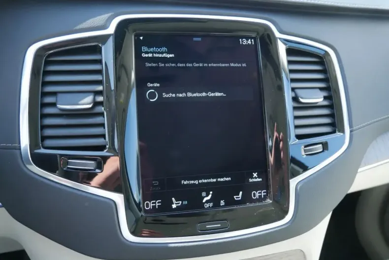 Volvo XC90 din 2021 cu 90.000 km - oferta VOL112646 - foto 10