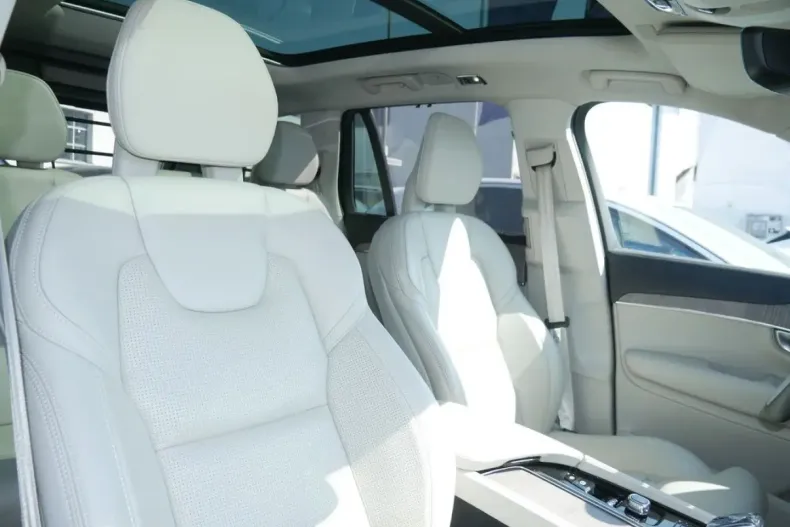 Volvo XC90 din 2021 cu 90.000 km - oferta VOL112646 - foto 17