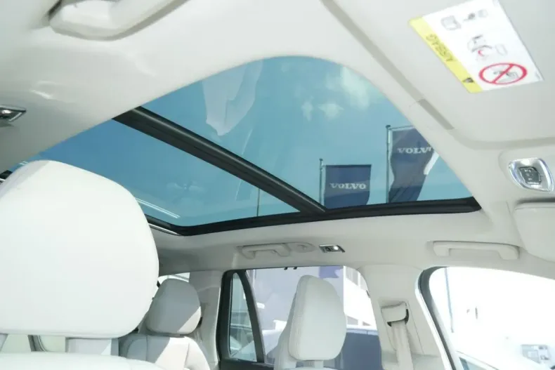 Volvo XC90 din 2021 cu 90.000 km - oferta VOL112646 - foto 18