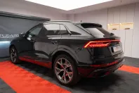 Audi Q8 din 2022 cu 75.000 km - oferta AUD112647 - foto 4