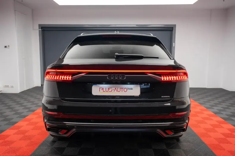 Audi Q8 din 2022 cu 75.000 km - oferta AUD112647 - foto 6