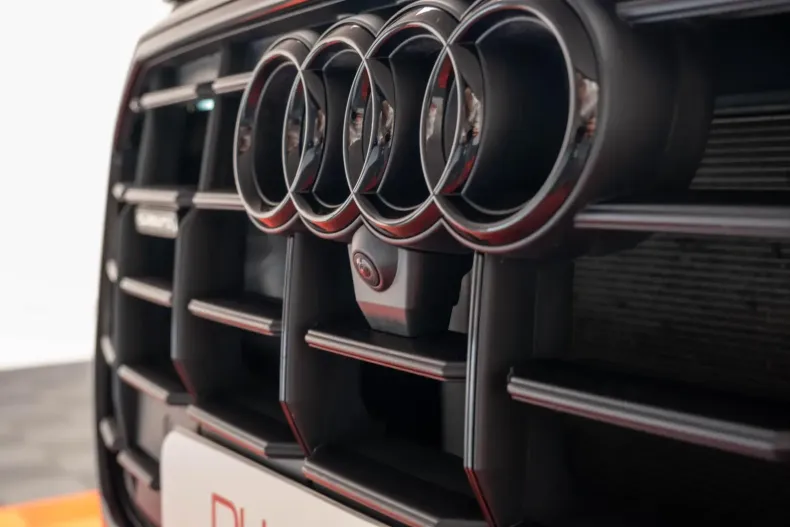 Audi Q8 din 2022 cu 75.000 km - oferta AUD112647 - foto 7