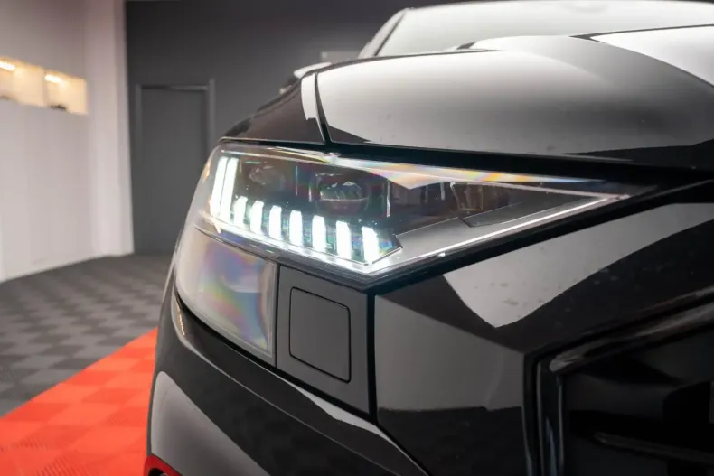 Audi Q8 din 2022 cu 75.000 km - oferta AUD112647 - foto 8