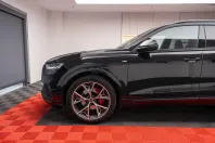 Audi Q8 din 2022 cu 75.000 km - oferta AUD112647 - foto 9