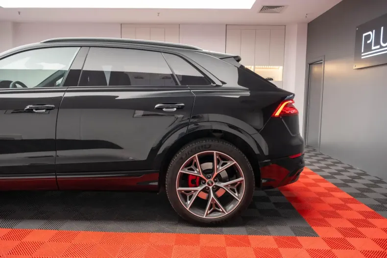 Audi Q8 din 2022 cu 75.000 km - oferta AUD112647 - foto 12