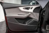 Audi Q8 din 2022 cu 75.000 km - oferta AUD112647 - foto 14