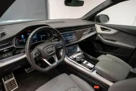 Audi Q8 din 2022 cu 75.000 km - oferta AUD112647 - foto 16