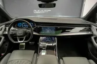 Audi Q8 din 2022 cu 75.000 km - oferta AUD112647 - foto 24