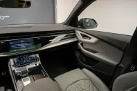 Audi Q8 din 2022 cu 75.000 km - oferta AUD112647 - foto 26