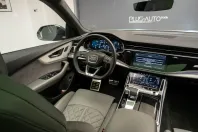 Audi Q8 din 2022 cu 75.000 km - oferta AUD112647 - foto 27