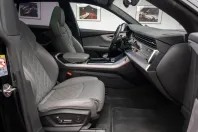 Audi Q8 din 2022 cu 75.000 km - oferta AUD112647 - foto 30