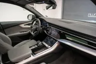 Audi Q8 din 2022 cu 75.000 km - oferta AUD112647 - foto 31