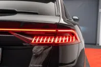 Audi Q8 din 2022 cu 75.000 km - oferta AUD112647 - foto 34