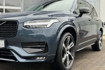 Volvo XC90 din 2021 - oferta VOL112648