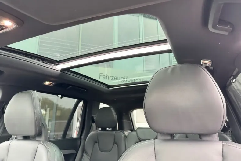 Volvo XC90 din 2021 cu 100.000 km - oferta VOL112648 - foto 7