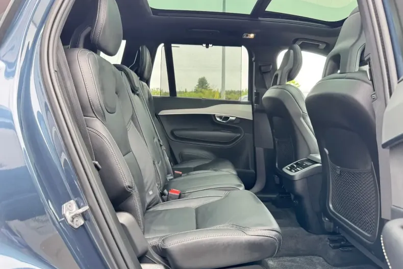 Volvo XC90 din 2021 cu 100.000 km - oferta VOL112648 - foto 10