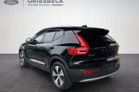 Volvo XC40 din 2021 cu 57.874 km - oferta VOL112649 - foto 3