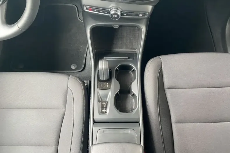 Volvo XC40 din 2021 cu 57.874 km - oferta VOL112649 - foto 9