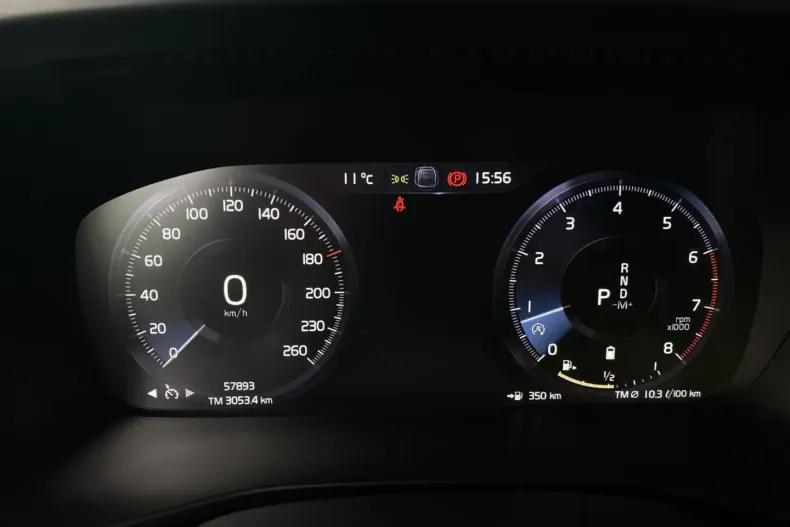 Volvo XC40 din 2021 cu 57.874 km - oferta VOL112649 - foto 16