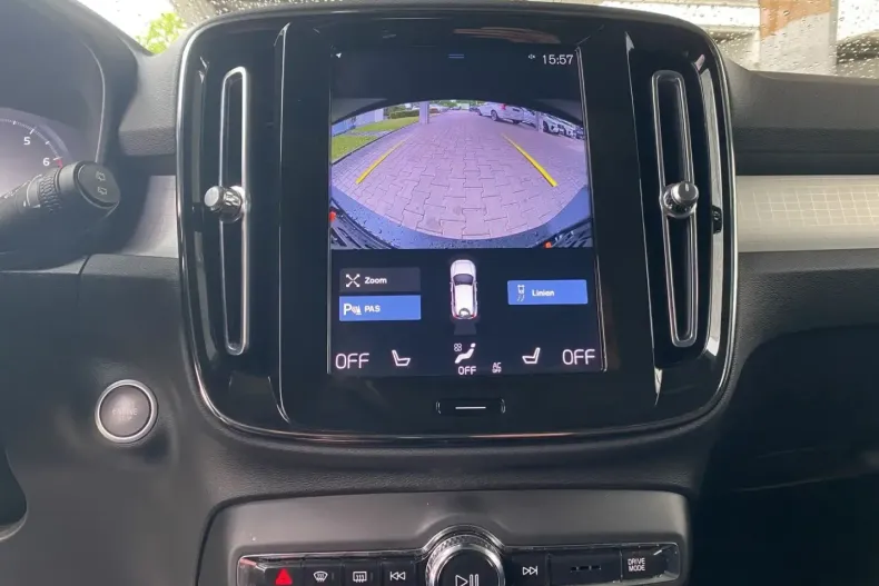 Volvo XC40 din 2021 cu 57.874 km - oferta VOL112649 - foto 18