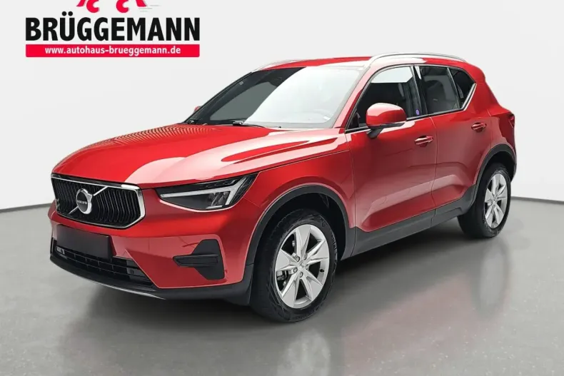 Volvo XC40 din 2024 cu 19.230 km - oferta VOL112652 - foto 1