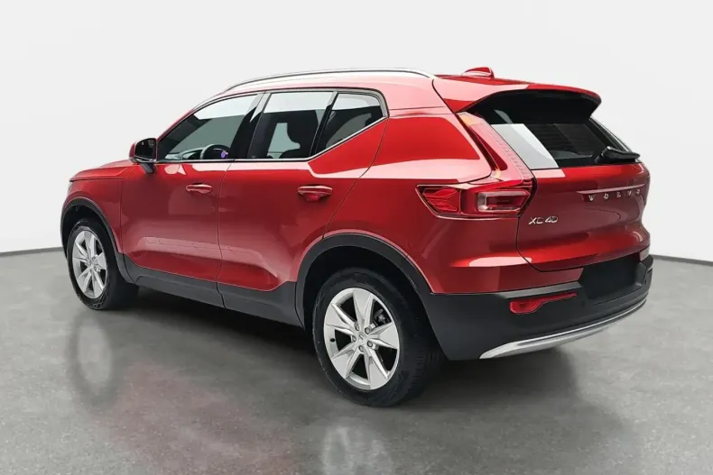 Volvo XC40 din 2024 cu 19.230 km - oferta VOL112652 - foto 5