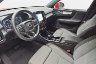 Volvo XC40 din 2024 cu 19.230 km - oferta VOL112652 - foto 20