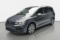 Volkswagen Touran din 2024 cu 19.280 km - oferta VOL112653 - foto 2