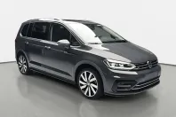 Volkswagen Touran din 2024 cu 19.280 km - oferta VOL112653 - foto 3