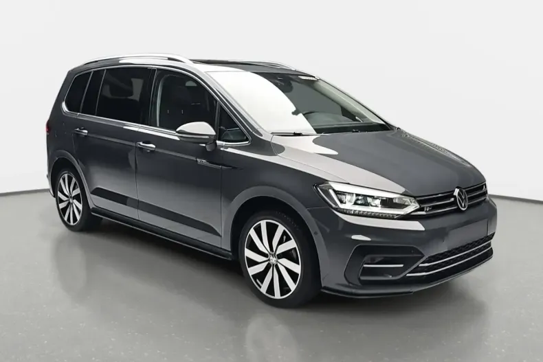 Volkswagen Touran din 2024 cu 19.280 km - oferta VOL112653 - foto 3