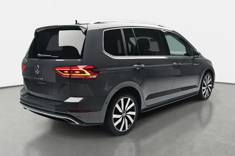 Volkswagen Touran din 2024 cu 19.280 km - oferta VOL112653 - foto 4