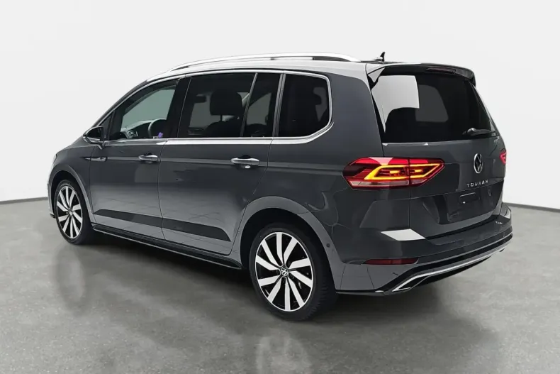 Volkswagen Touran din 2024 cu 19.280 km - oferta VOL112653 - foto 5