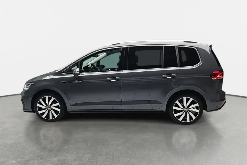 Volkswagen Touran din 2024 cu 19.280 km - oferta VOL112653 - foto 6