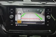 Volkswagen Touran din 2024 cu 19.280 km - oferta VOL112653 - foto 11