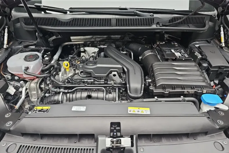 Volkswagen Touran din 2024 cu 19.280 km - oferta VOL112653 - foto 16