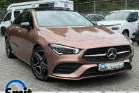 Mercedes-Benz CLA 200 din 2021 cu 75.834 km - oferta MER112654 - foto 1