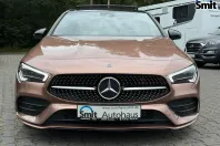 Mercedes-Benz CLA 200 din 2021 cu 75.834 km - oferta MER112654 - foto 2