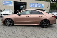 Mercedes-Benz CLA 200 din 2021 cu 75.834 km - oferta MER112654 - foto 4