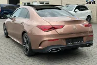 Mercedes-Benz CLA 200 din 2021 cu 75.834 km - oferta MER112654 - foto 5