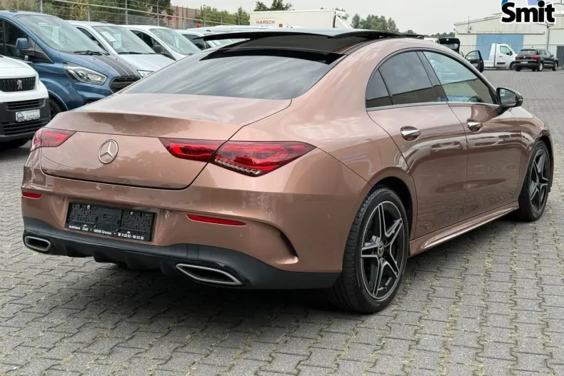Mercedes-Benz CLA 200 din 2021 cu 75.834 km - oferta MER112654 - foto 7