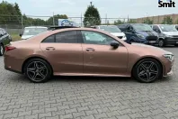 Mercedes-Benz CLA 200 din 2021 cu 75.834 km - oferta MER112654 - foto 8